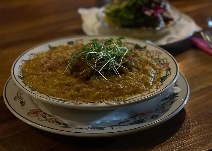 Hotel-restaurant Koehler 斯图加特