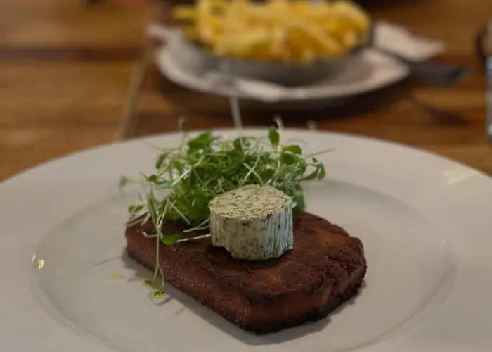 Hotel-restaurant Koehler Szálloda 2*