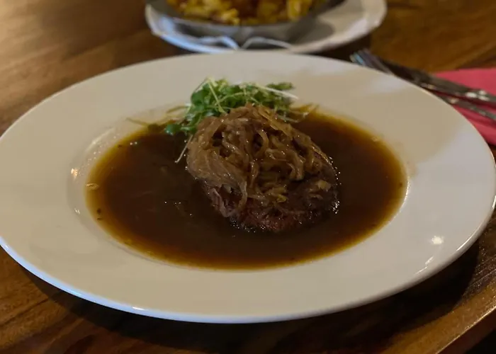 Hotel-restaurant Koehler 斯图加特