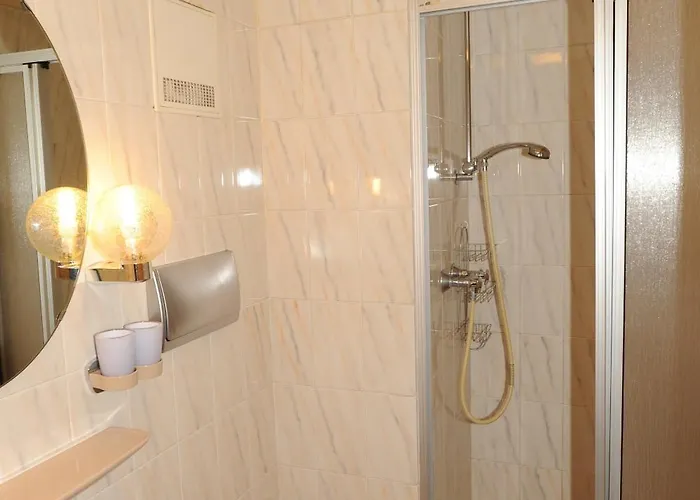 Szálloda Hotel-restaurant Koehler