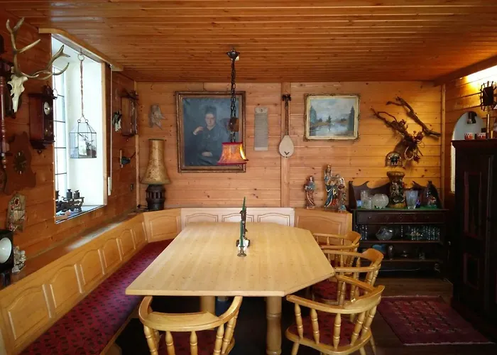 Hotel-restaurant Koehler 酒店