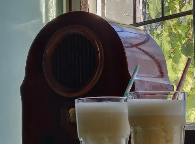 Hotel-restaurant Koehler