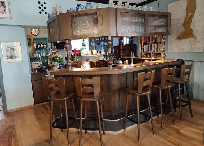 酒店 Hotel-restaurant Koehler 2*