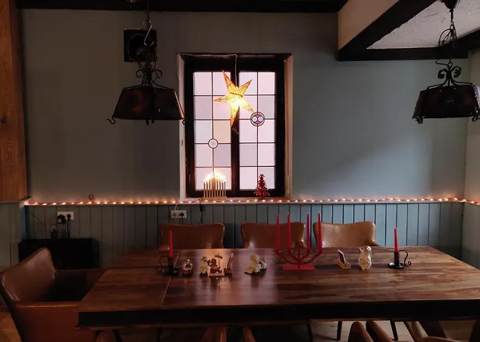 Hotel-restaurant Koehler Stuttgart