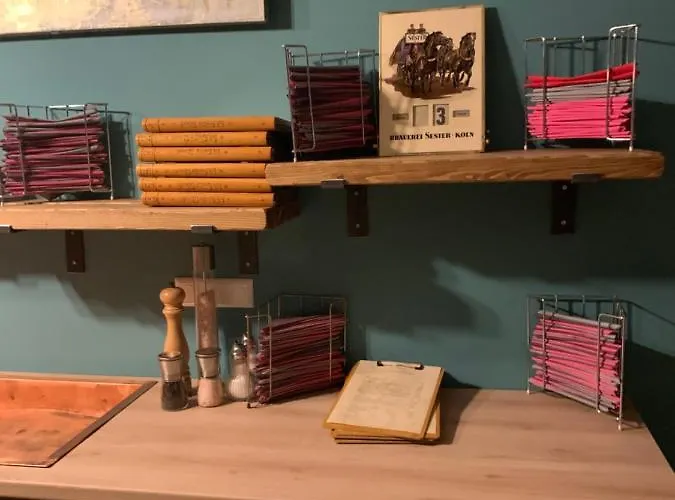 Hotel-restaurant Koehler Szálloda 2*