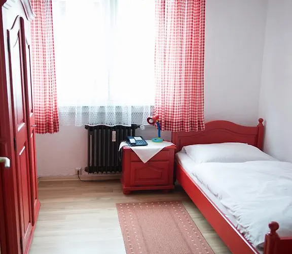 Hotel-restaurant Koehler 2* Stuttgart