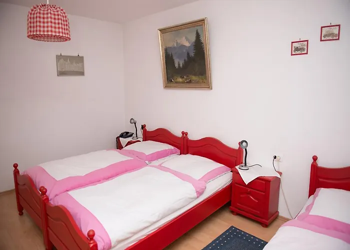 Hotel Hotel-restaurant Koehler