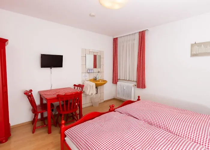 Hotel-restaurant Koehler