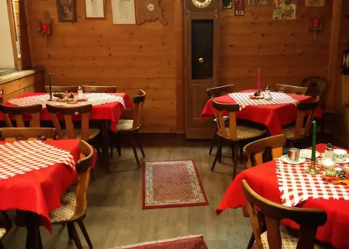 Hotel Hotel-restaurant Koehler Stuttgart